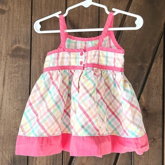 OshKosh B'gosh Vintage 12-18mo Girl Bundle - Picture 5 of 7